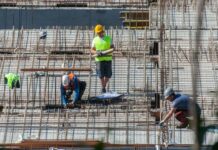 Ξεκίνησε η τρίτη φάση του οικιστικού προγράμματος του υπουργείου Εθνικής Άμυνας
