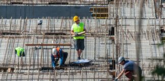 Ξεκίνησε η τρίτη φάση του οικιστικού προγράμματος του υπουργείου Εθνικής Άμυνας