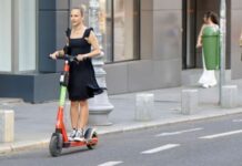 Κυρ. Μητσοτάκης: Βάζουμε ένα πιο αυστηρό πλαίσιο για όσους χρησιμοποιούν ηλεκτρικά πατίνια