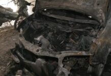 Θεσσαλονίκη: Δύο άνδρες και μία γυναίκα γνωστοί από τον αντιεξουσιαστικό χώρο οι συλληφθέντες για τις εμπρηστικές επιθέσεις