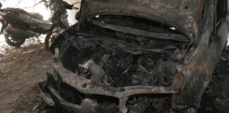Θεσσαλονίκη: Δύο άνδρες και μία γυναίκα γνωστοί από τον αντιεξουσιαστικό χώρο οι συλληφθέντες για τις εμπρηστικές επιθέσεις