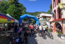 Amarantos Gravel Experience 2026: Ποδήλατο, γαστρονομία κι ένας πανέμορφος προορισμός στην καρδιά των Θεσσαλικών Αγράφων