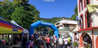 Amarantos Gravel Experience 2026: Ποδήλατο, γαστρονομία κι ένας πανέμορφος προορισμός στην καρδιά των Θεσσαλικών Αγράφων