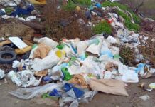 Χαλκηδόνα Θεσσαλονίκης: Δικογραφία σε βάρος αντιδημάρχου για άτυπη χωματερή
