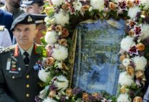 Προσκυνήματα, έθιμα και παραδόσεις στη Μακεδονία για τη γιορτή της Παναγίας- Στην Παναγία Σουμελά ο Πρόεδρος της Δημοκρατίας