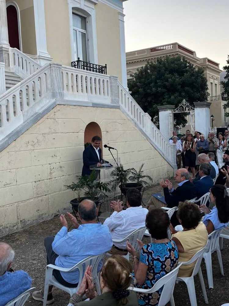 Oνοματοδοσία δρόμου προς τιμήν του Ιωάννη Παλαιοκρασσά στην Άνδρο.jpeg