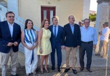 Μαργαρίτης Σχοινάς για τον Ι. Παλαιοκρασσά: «Τον θυμόμαστε ως παράδειγμα δημόσιου άνδρα που υπηρέτησε με ήθος και ευθύνη»