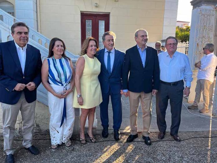 Oνοματοδοσία δρόμου προς τιμήν του Ιωάννη Παλαιοκρασσά στην Άνδρο4.jpeg