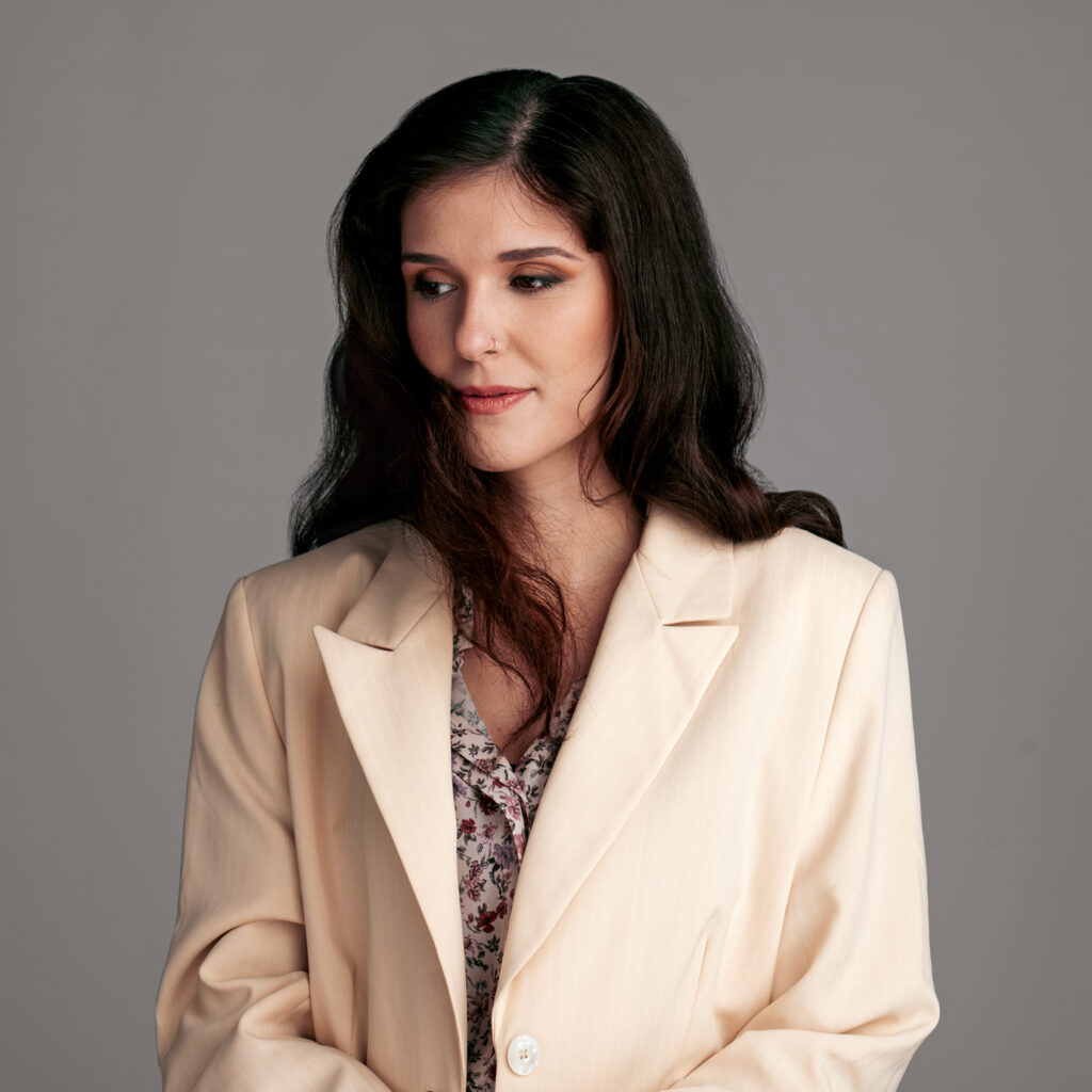Sandra Piperidou