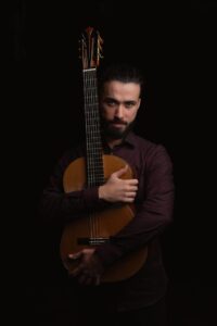 Sarantis Agianoglou 1