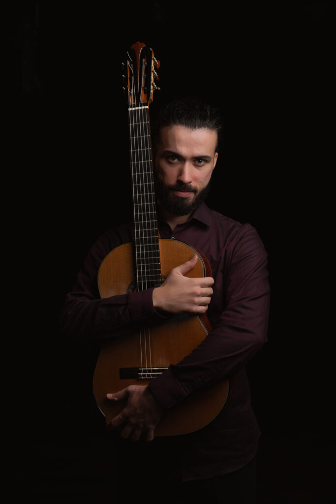 Sarantis Agianoglou
