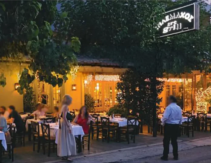 Με επιτυχία πραγματοποιήθηκε η Εκδήλωση Τύπου του προγράμματος «Wine & Balance»