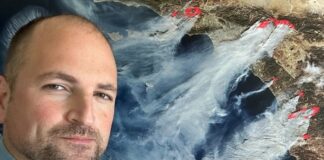 Απ. Βουλγαράκης: Η αυξημένη χαμηλή βλάστηση «κρυμμένος παράγοντας» πίσω από τις φετινές πυρκαγιές στην Ελλάδα