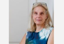 Λενιώ Μυριβήλη: «Η ακραία ζέστη δημιουργεί μια νέα κλιματική πραγματικότητα»