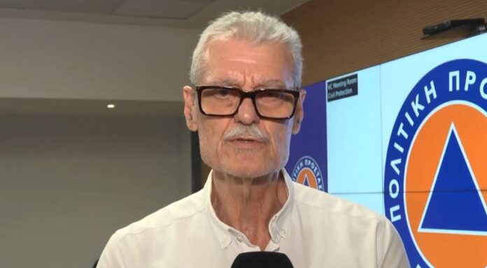 Ευάγγελος Τουρνάς