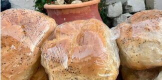 Ηράκλειο: Η μυρωδιά από το εφτάζυμο ταξιδεύει στον χρόνο και μοσχοβολάει στην Κασταμονίτσα