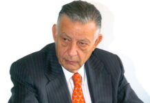 Πέθανε ο Γ. Βαρβιτσιώτης – Κ. Χατζηδάκης: «Ήταν ένας από τους πυλώνες της παράταξής μας»