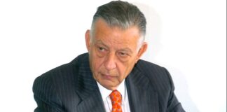 Πέθανε ο Γ. Βαρβιτσιώτης – Κ. Χατζηδάκης: «Ήταν ένας από τους πυλώνες της παράταξής μας»