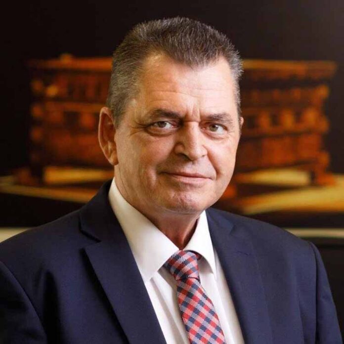 Καλαϊτζίδης Κωνσταντίνος