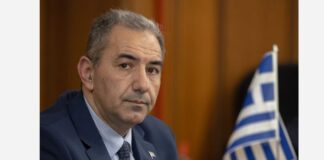 Κωνσταντίνος Μπαλωμένος: Η Ελλάδα είναι έτοιμη να αντιμετωπίσει μια νέα Θέουτα;