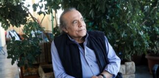 Συλλυπητήριο μήνυμα του ΣΥΡΙΖΑ-ΠΣ για την απώλεια του Λάκη Χαλκιά