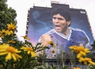 Συγκλονιστικές αποκαλύψεις στην δίκη για τον θάνατο του Ντιέγκο Μαραντόνα ΝΤ ΜΑΡ 432 φωτο ΑΠΕ