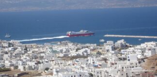 Τι αλλάζει σε επενδύσεις, εκτός σχεδίου δόμηση, νησιά και παράκτιες περιοχές-Ερωτήσεις και απαντήσεις για το Ειδικό Χωροταξικό για τον Τουρισμό
