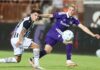 ΠΟΔΟΣΦΑΙΡΟ UEFA EUROPA LEAGUE ΠΑΟΚ ΑΝΤΕΡΛΕΧΤ φωτο ΑΠΕ Α. ΧΗΡΑΣ