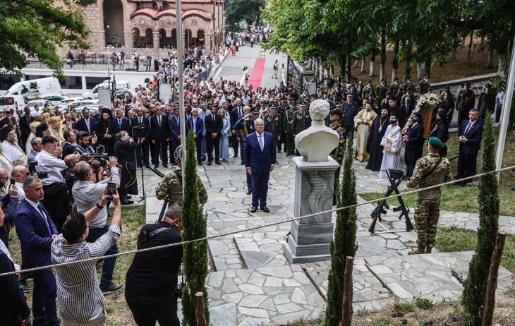 Παναγία Σουμελά ΠτΔ φωτο ΑΠΕ Θ ΜΑΝΩΛΟΠΟΥΛΟΣ 6