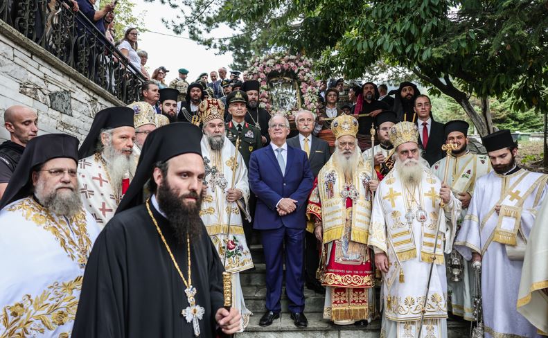Παναγία Σουμελά ΠτΔ φωτο ΑΠΕ Θ ΜΑΝΩΛΟΠΟΥΛΟΣ 8