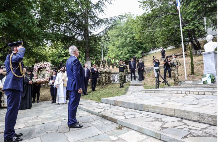 Παναγία Σουμελά ΠτΔ φωτο ΑΠΕ Θ ΜΑΝΩΛΟΠΟΥΛΟΣ 91