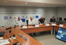 Ευ. Τουρνάς: «Εξαιρετικά κρίσιμη η αυριανή ημέρα – κανένα περιθώριο εφησυχασμού»