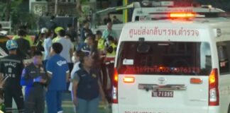 Ταϊλάνδη: Έφηβος σκότωσε τον παππού και τη γιαγιά του και στη συνέχεια πέντε ανθρώπους στο σχολείο του