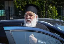 Το εκκλησιαστικό πραξικόπημα του Μητροπολίτη Κερκύρας στη Μόσχα! – Γράφει ο Κωνσταντίνος Αιλιανός