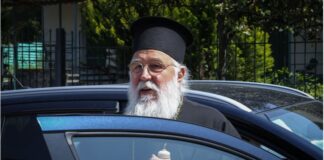 Το εκκλησιαστικό πραξικόπημα του Μητροπολίτη Κερκύρας στη Μόσχα! – Γράφει ο Κωνσταντίνος Αιλιανός