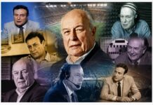 Γιάννης Διακογιάννης:Τα Gitanes του «Ζανό», με κονιάκ, Dalida – Γράφει ο Νίκος Γ. Σακελλαρόπουλος