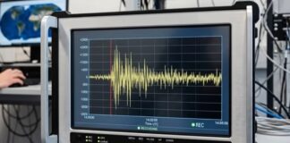 Σεισμός 6,7 βαθμών στο νότιο Περού: 3 ελαφριά τραυματίες (αρχικός επίσημος απολογισμός)