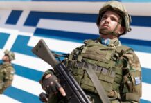 Στρατιωτική θητεία 9 μηνών για όσους καταταγούν χωρίς αναβολή