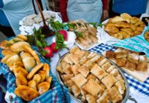 Δ. Αλεξάνδρειας: Πρόσκληση συμμετοχής Πολιτιστικών συλλόγων στη “Γιορτή Πίτας”