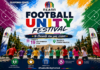 1 PSAPP Football Unity Festival