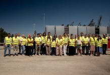 Η Περιφέρεια και το Περιφερειακό Ταμείο Ανάπτυξης Κ.Μακεδονίας στις πρόσφατες δράσεις του έργου DeepTechValleys για την τεχνολογική καινοτομία στην Ευρωπαϊκή Ένωση