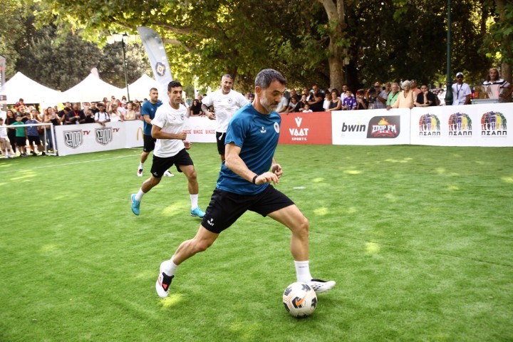 2 PSAPP Football Unity Festival 1