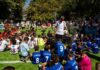 5 PSAPP Football Unity Festival