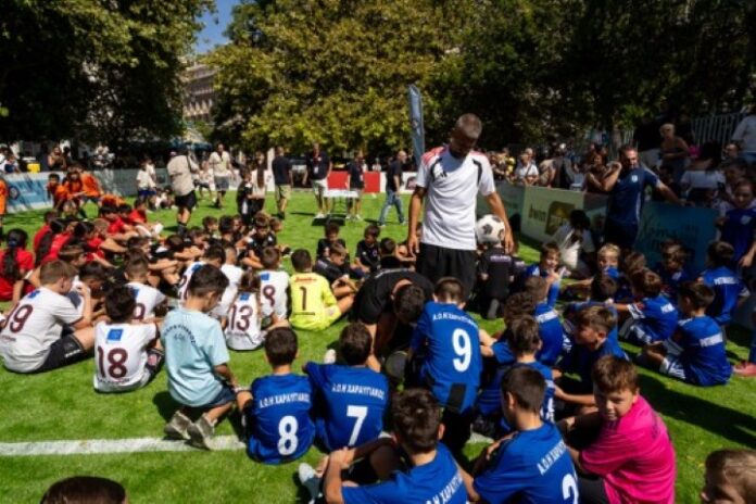 <5_PSAPP Football Unity Festival