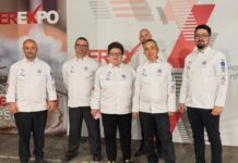 Στη SEREXPO 2026 η Ένωση Επαγγελματιών Μαγειρικής Ελλάδας