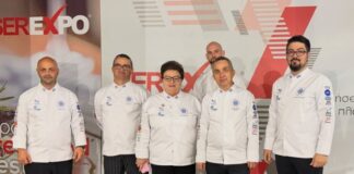 Στη SEREXPO 2026 η Ένωση Επαγγελματιών Μαγειρικής Ελλάδας