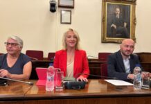 Ρ. Δούρου: Αγωνιζόμαστε για μια Ελλάδα που δεν θα αφήνει αβοήθητους τους πολίτες της