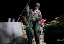 Θεσσαλονίκη: Τσιμεντόλιθοι και χιλιάδες πλαστικά σχοινάκια γεμίζουν τις ελληνικές θάλασσσες ως παράνομα απόβλητα της αλιείας