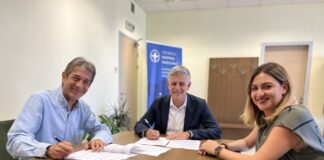 Δωρεάν κάρτες απεριορίστων διαδρομών στους μαθητές εξασφάλισε η Αντιπεριφέρεια Θεσσαλονίκης