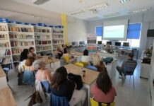 Κέντρο Κοινότητας Δ. Αλεξάνδρειας: Ολοκληρώθηκε η επιμόρφωση εκπαιδευτικών στο 1ο Γυμνάσιο Αλεξάνδρειας